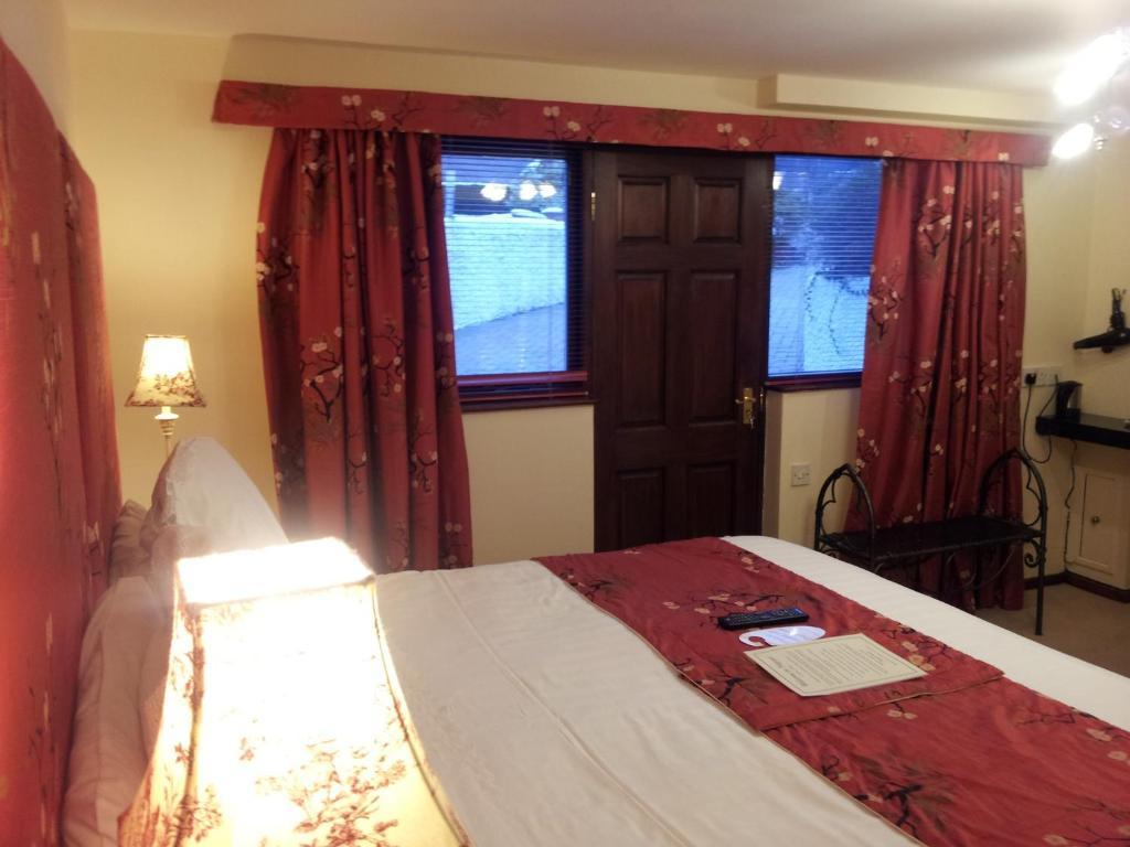 Gasthaus Nagoya Country House Bowness-on-Windermere Zimmer foto